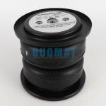 Reduce Shock 2B8-850 Goodyear Double Convoluted Rubber Bellow Contitech FD120-20 for sale