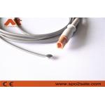 Mindray Datascope Medical Temperature Probe Skin Temperature Probe 040-000057-00 for sale