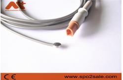 China Mindray Datascope Medical Temperature Probe Skin Temperature Probe 040-000057-00 supplier