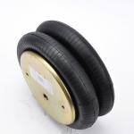 2B330 Air Spring Shocks 0.2mpa Double Convoluted Air Bag G1/2