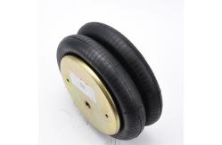 China 2B330 Air Spring Shocks 0.2mpa Double Convoluted Air Bag G1/2 supplier