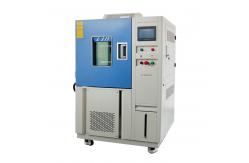 China 98% RH Temperature Humidity Test Machine A3 Steel Plate supplier
