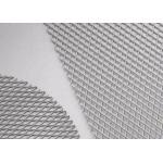 Ruthenium Iridium Coated 99.6% Titanium Mesh Anode For Salt Water Chlorinator for sale