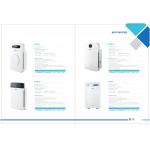 Air purifier smart control as you want intelligent remote X-K01A for sale