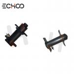 Track Tensioner Cylinder For Takeuchi TB250 Mini Excavator Chassis Components for sale