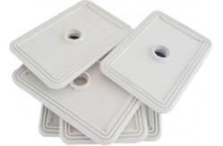 China DMC Busbar Insulation Plate For Busbar Trucking Joint supplier
