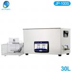 30 Liters Benchtop Ultrasonic Cleaner for sale