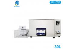 China 30 Liters Benchtop Ultrasonic Cleaner supplier