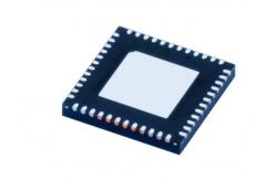 China RF Transceiver IC CC1311P31T0RGZR Wireless MCU With 352KB Flash And Integrated 20dBm PA supplier