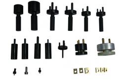 China SANS 164 Plug Socket Tester Mold Steel Plug Socket Gauge supplier