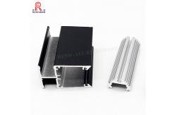 China Diverse Style Recessed Aluminium LED Profile Anodized / Powder Coated 0.5 - 4meters supplier