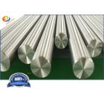 UNS R60702 Polished Zirconium Bar Stock For Heat Exchanger ASTM B550 for sale