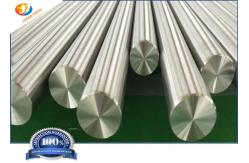 China Solution Annealed Swage Forge Zr702 Zirconium Bar supplier
