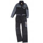 320gsm Mens Work Uniforms  Canvas 65% Workwear Coverall Mens for sale