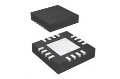 China Integrated Circuit Chip MAX15036ATE/V
 Converters With Integrated High-Side Switch
 supplier