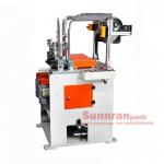 Lining Food Can Bottom Making Machine For Bottom Top Lid Compound for sale