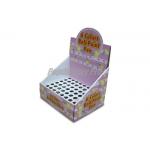 Foldable PDQ Tray Display