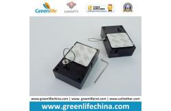 China Good Quality China Big Anti-Theft System Cable Loop From Side supplier