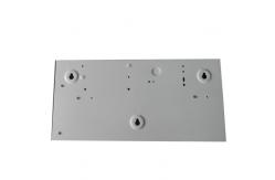 China LED Rechargeable Battery Powered LED Emergency Exit Signs Lights supplier