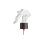 Dark Heavy Duty Chemical Resistant Trigger Sprayer Hydrographics Transfer Printing for sale