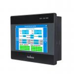 Coolmay Industrial Touch Panel PC 4 Wire Resistive Panel 128mb 4.3inch 480*272 for sale