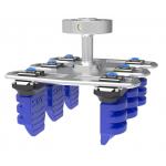 4kg Soft Robot Gripper For Grabbing Fragile Objects for sale
