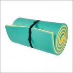 Non Toxic Floating Foam Pool Mats , Pool Floatation Mats Lightweight for sale