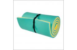 China Non Toxic Floating Foam Pool Mats , Pool Floatation Mats Lightweight supplier
