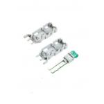 Improvement Accessories of  2 / 4 cores Test Plug set , plug Number , separate scocket for sale