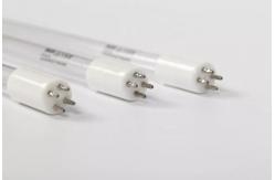 China 80W 846mm Rechargeable UV Light Tubes Quartz Sterilization 254nm uvc light supplier