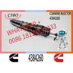 QSKX15 ISX15 Fuel Injector Nozzle Assembly 4062569 4928260 4954888 4088665 4088327 4384260