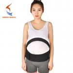 2020 Amazon Belly Band Adjustable Maternity Support Pregnancy Belt for sale
