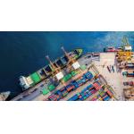 Discounted Shipping Rates Freight Forwarder Shipping Agent From China To USA for sale