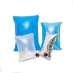 Food Grade 5L Liquid Bladder Bag , VMPET Recyclable Spout Pouches for sale