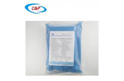 China Medical Supplies Disposable Coronary Angiography Procedure Pack With CE ISO13485 supplier