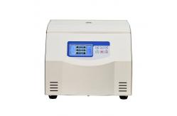 China 6000 RPM Speed 8x100ml Platelet Rich Plasma Centrifuge Machine for Precise Separation supplier