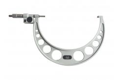 China 9-10″ High Precision IP65 Electronic Digital Display Outside Micrometer supplier