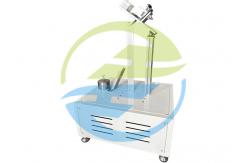 China Home Appliance Testing Equipment Current-Carrying Hoses Flexing Resistance Test supplier