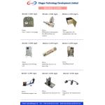 BS1363-2:1995 figure 18 | Apparatus for Flexing Test|bs1363 test equipment