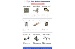 China BS1363-2:1995 figure 18 | Apparatus for Flexing Test|bs1363 test equipment supplier