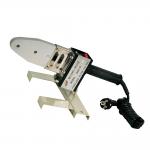 Aluminum Alloy Double Heating Elements Welder HT32-10 for sale