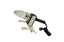 China HT32-3 Plastic Pipe Double Heating Elements Welder High Pressure supplier