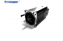 China RoHS Nema 34 3D Printer 8.5N.M Encoder Stepper Motor supplier