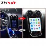 MCLAREN GT Car Stereo Head Unit GPS Navigation Car Multimedia Players for sale