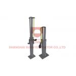 Hydraulic Elevator Safety Components Oil Spring Buffer For Passenger Lift