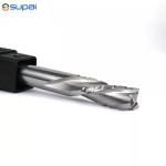 Superior Performance Varies Carbide End Mill for Varying Cutting Direction