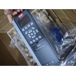 Danfoss FC‑302 VLT AutomationDrive Variable‑Frequency Drive for sale