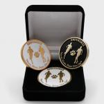 Custom Color Personalized Tokens The Perfect Solution for Your Customized Shape Needs for sale