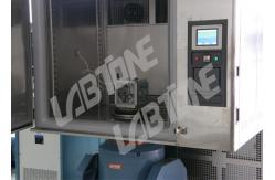 China Vibration Temperature Humidity Test Chamber For Combined Environment Testing supplier