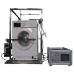 IEC60335 PLC Automatic Washing Machine Door Performance Tester for sale